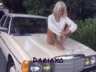 Dariaxo