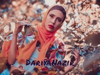 DariyaNazir