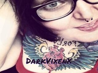 DarkVixenX