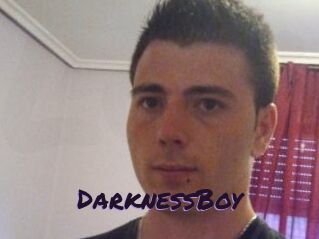 DarknessBoy