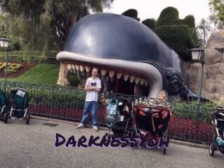 DarknessYoh