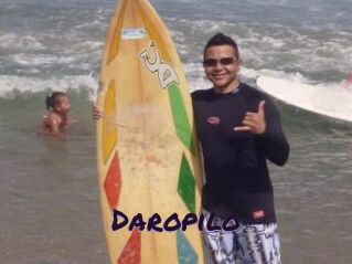 Daropilo