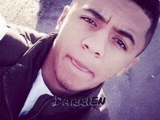 Darrien