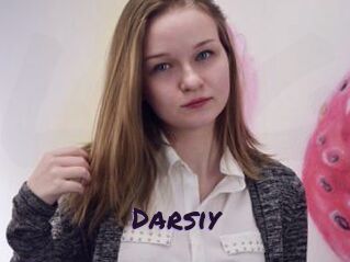 Darsiy