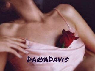 DaryaDavis