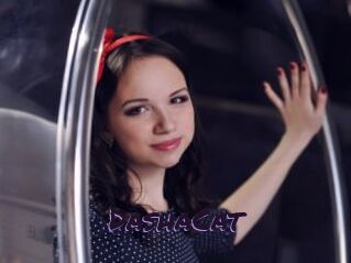 DashaCat