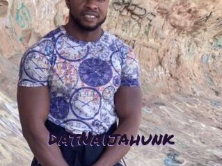 DatNaijahunk