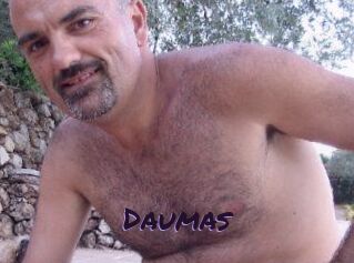 Daumas