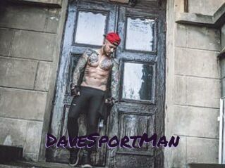 DaveSportMan