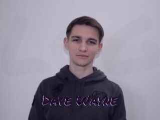 Dave_Wayne
