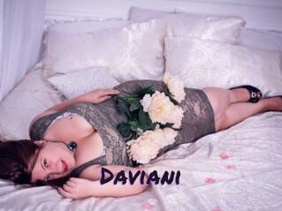 Daviani