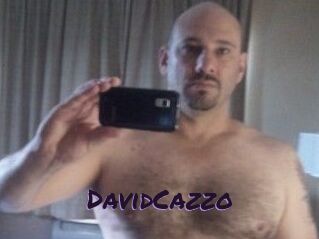 DavidCazzo