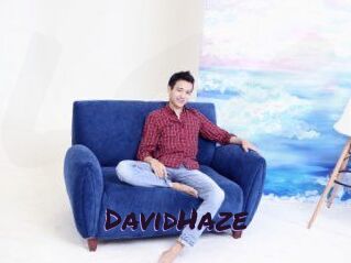 David_Haze