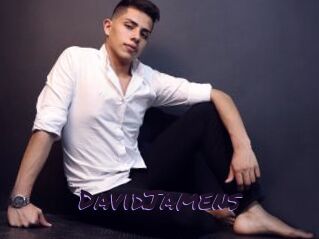 DavidJamens