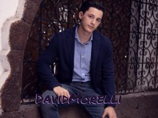 DavidMorelli