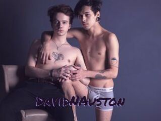 DavidNAuston