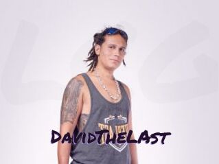 DavidTheLAst