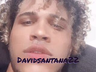 Davidsantana22