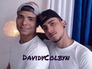 DavidyColbyn