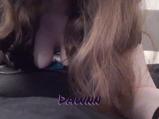 Dawnn