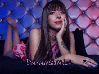 DayanAyala