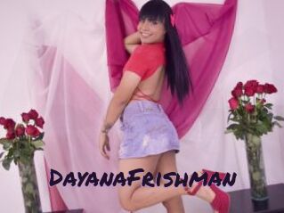 DayanaFrishman