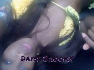 Daysy_BrookX