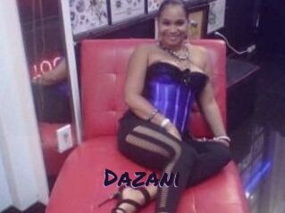 Dazani