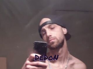 DeDoN