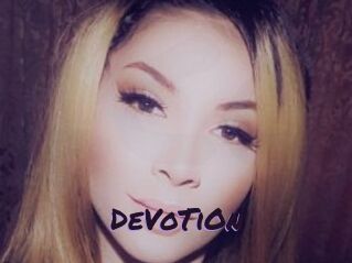DeVoTiOn
