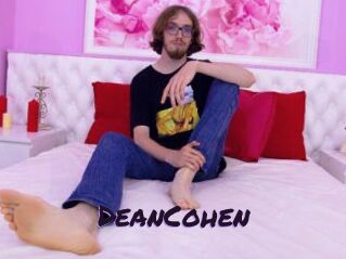 DeanCohen