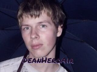 DeanHeroAir