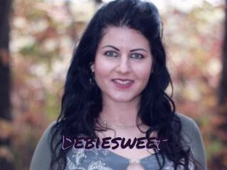 Debiesweet
