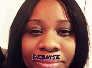 Debnise