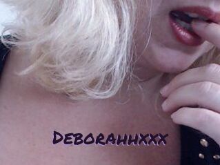 Deborahhxxx
