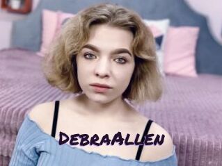 DebraAllen