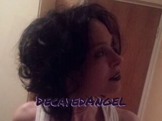 DecayedAngel