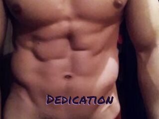 Dedication