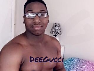 DeeGucci
