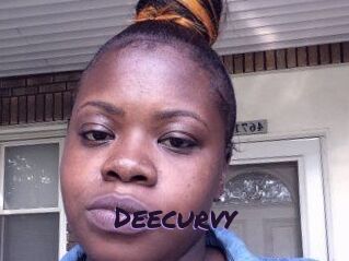Deecurvy