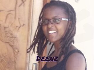 Deenz