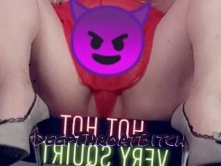 DeepThroatBitch