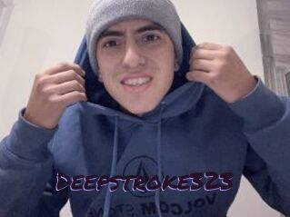 Deepstroke323