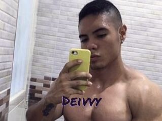 Deivvy