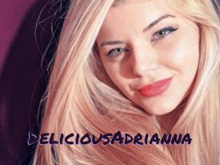 DeliciousAdrianna