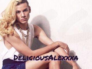 DeliciousAlexxxa