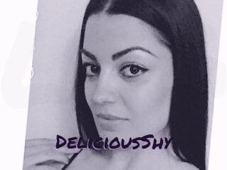 DeliciousShy