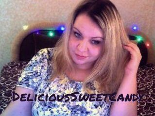 DeliciousSweetCandy