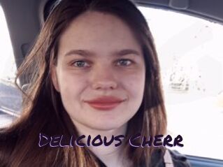 Delicious_Cherr