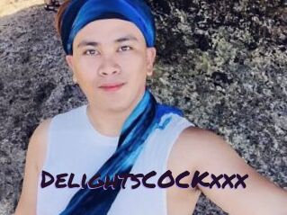 DelightsCOCKxxx